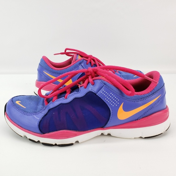 nike training flex tr2 womens
